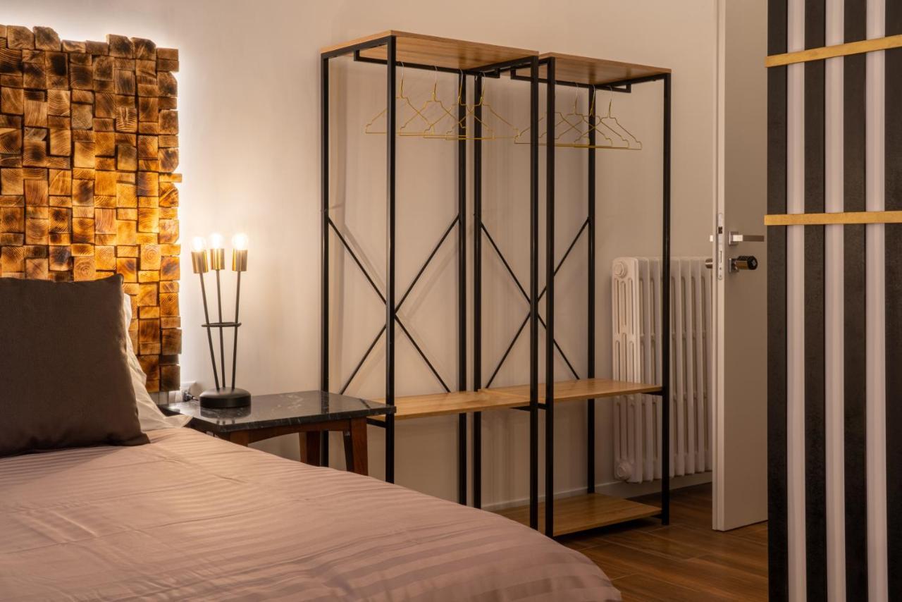 Alessandria Suites Roma Exterior foto